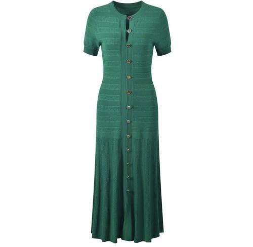 New green Sandro