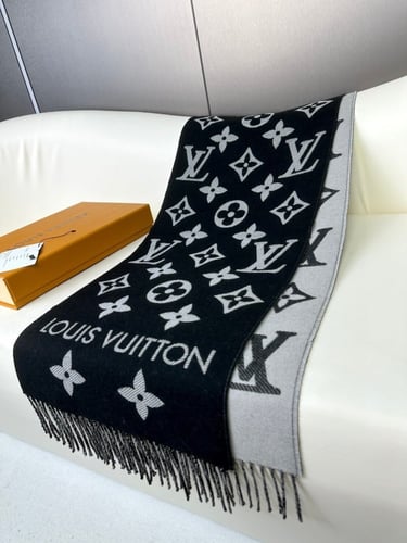scarf LV