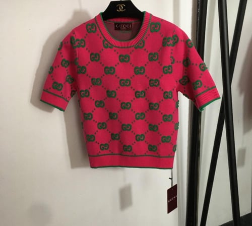 T shirt Gucci