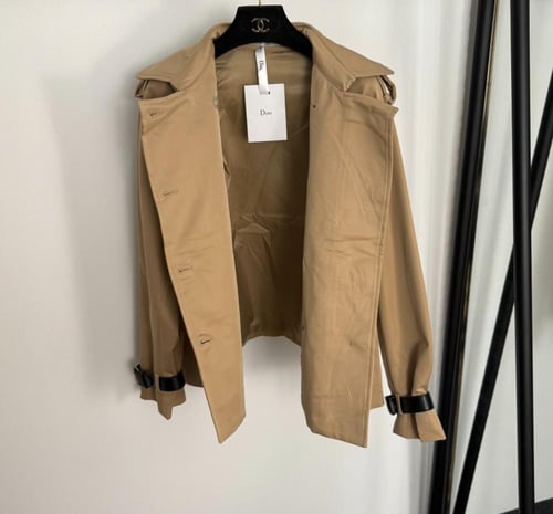 Jacket Dior new