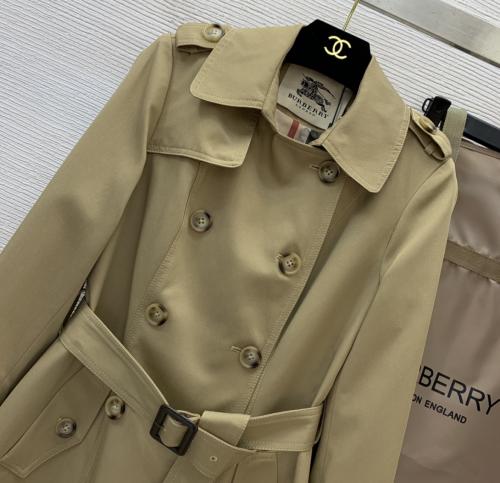 Cot Burberry