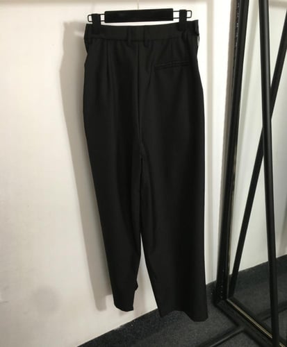 New Collection Pants