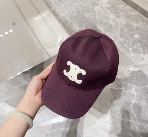 Celine cap