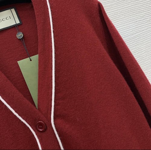 Gucci CARDIGAN
