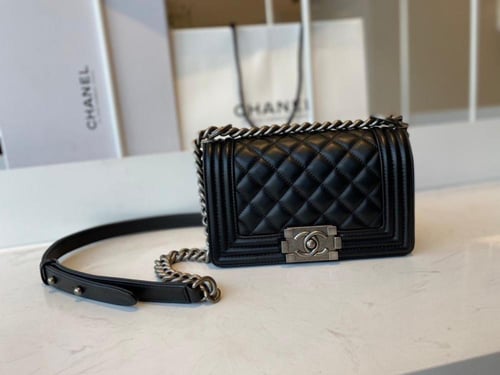 Chanel bag