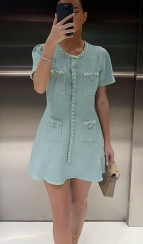 تيفاني دريس