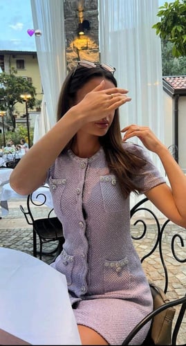 دريس البنفسج