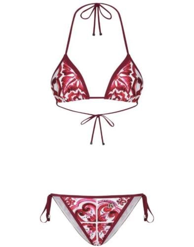 بكيني دولشي