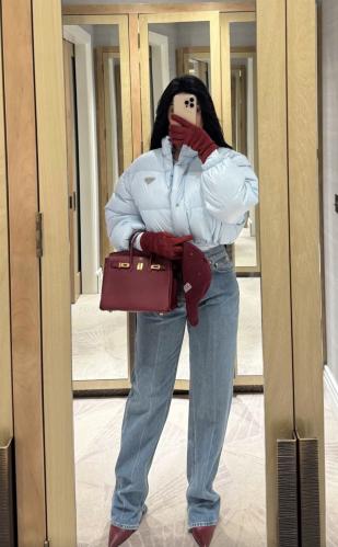 Jeans Gucci