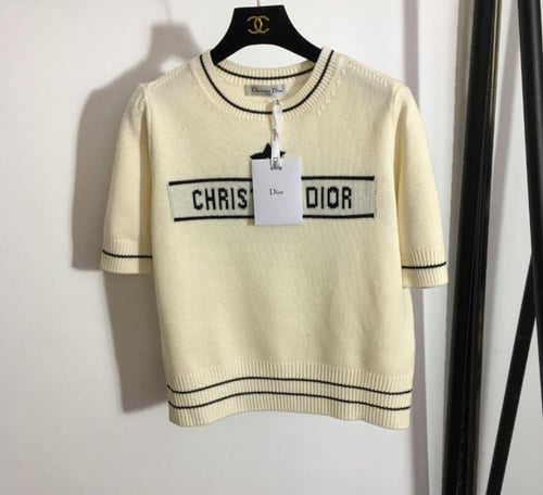 T shirt Dior
