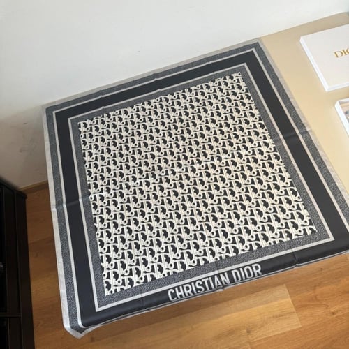 Scarf Dior