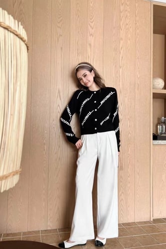 Miu Miu sweater