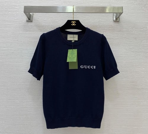 T shirt Gucci
