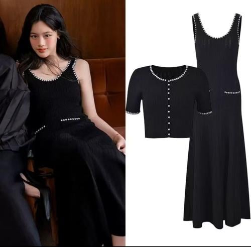 كرستال الورد