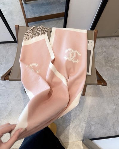 Scarf Chanel