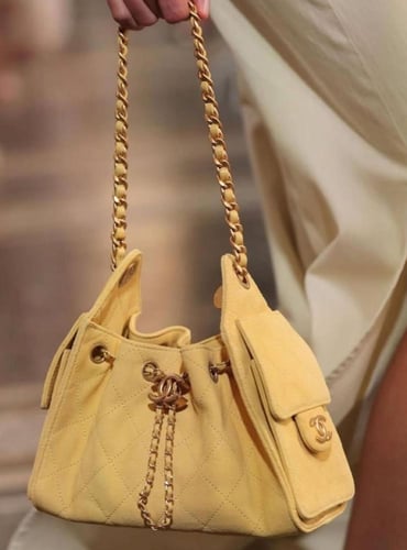 Bag Chanel 25mini