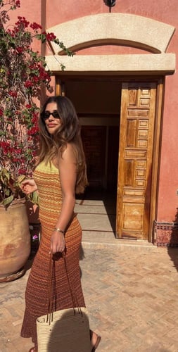 ساندورا صيف 2024