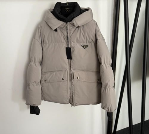 Jacket prada 2025
