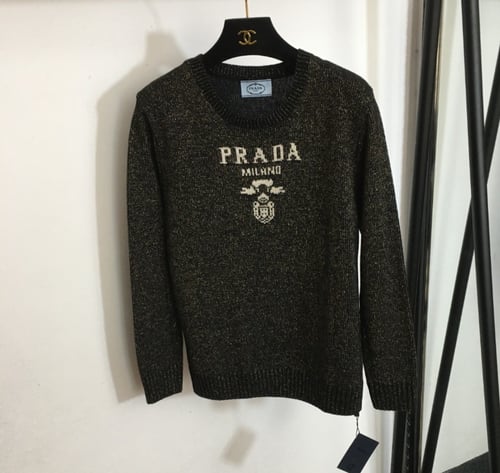 P r a d a sweater