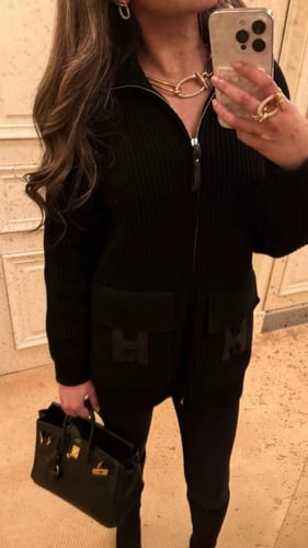 Sweatshirt Hermes 2025