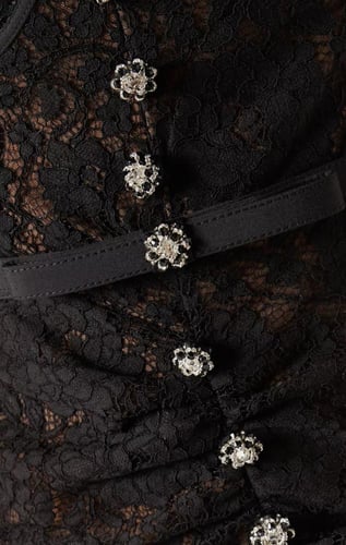 دانتيل سيلف