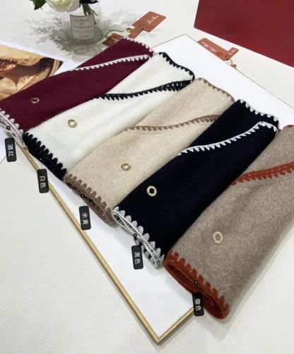 scarf Loro piana