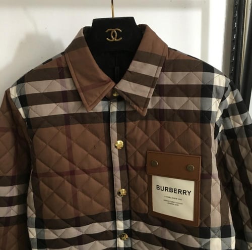 Burberry