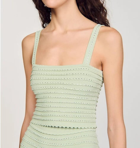 سيت قطعتين ساندرو