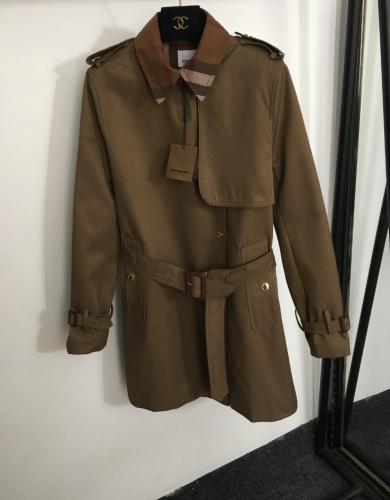 Cot Burberry