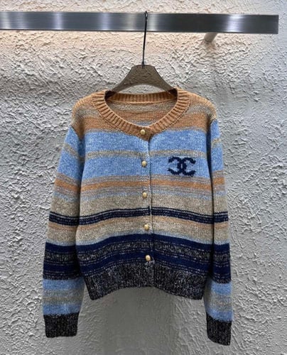 Chanel Sweater