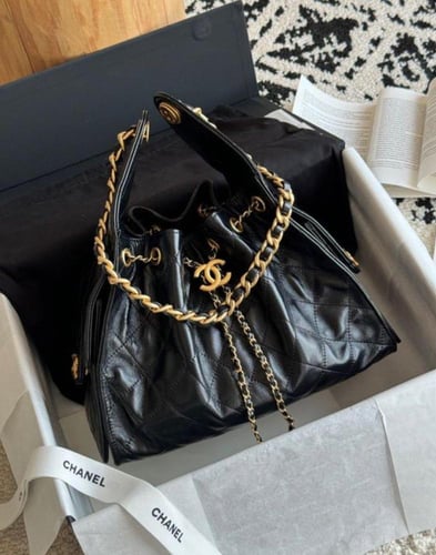 Bag Chanel 25mini