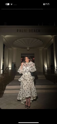 سيت رندا حجاج