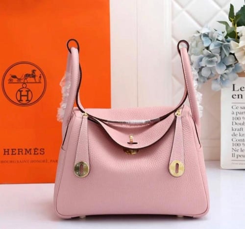 Hermès Mini Lindy