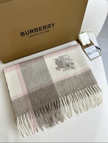 scarf Burberry