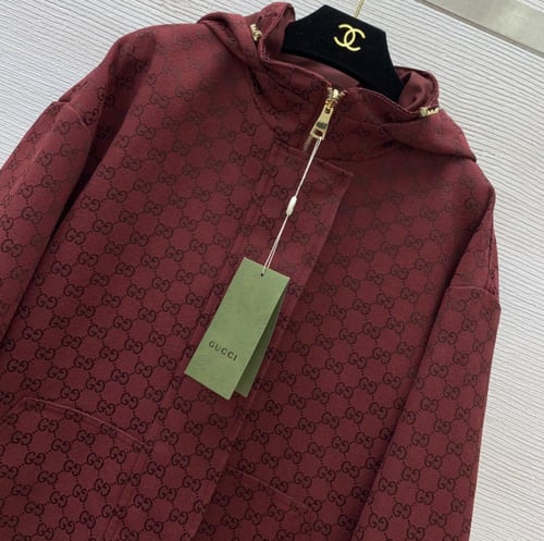 Jacket Gucci