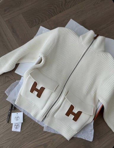 Sweatshirt Hermes