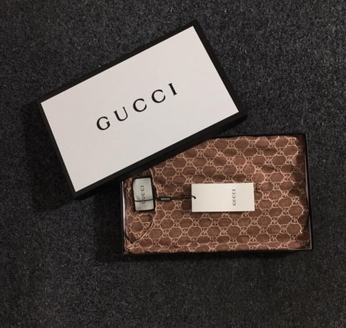 Top Gucci
