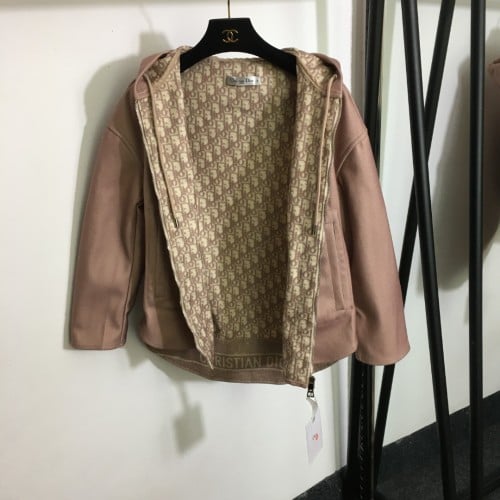Dior jacket