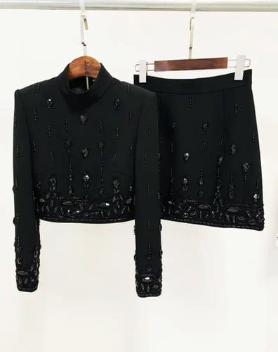 طقم زهير مراد