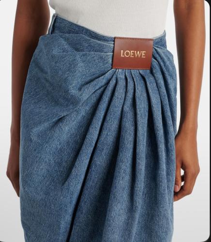 جينز لويفي الجديد