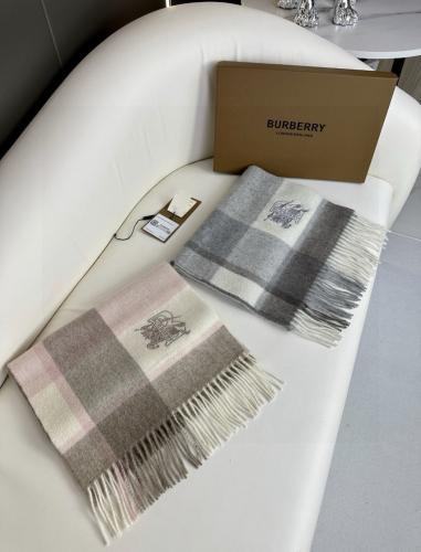 scarf Burberry
