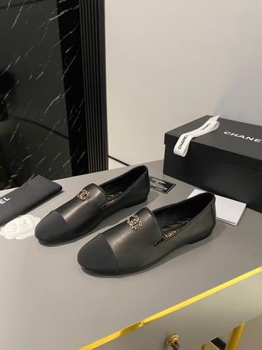 Chanel New Flat