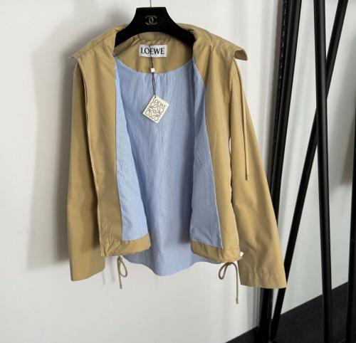 Loewe jacket