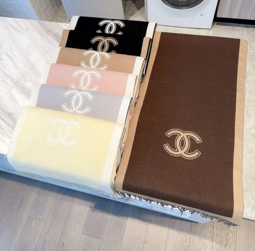 Scarf Chanel
