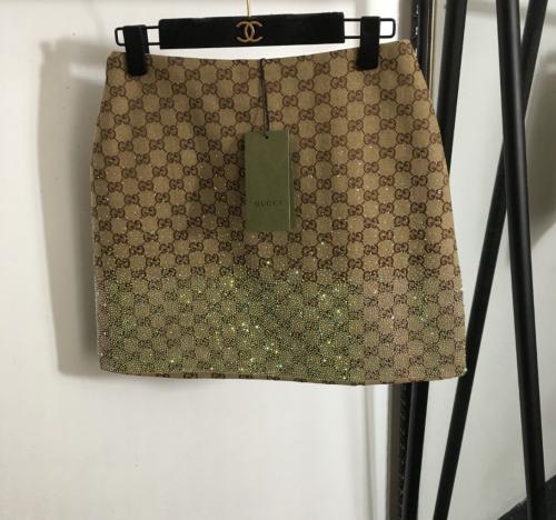 Skirt Gucci
