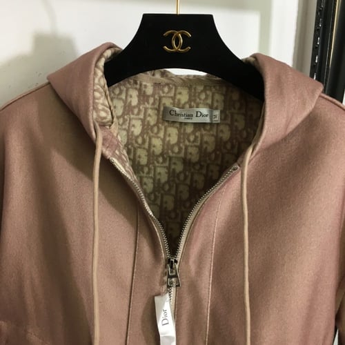 Dior jacket