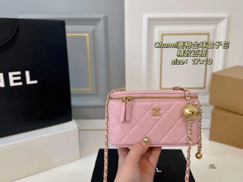 Bag Chanel