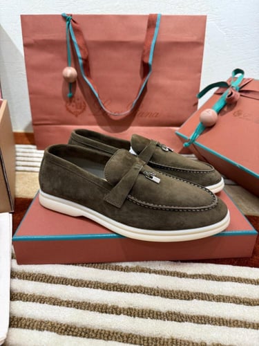 لوربيانا فلات