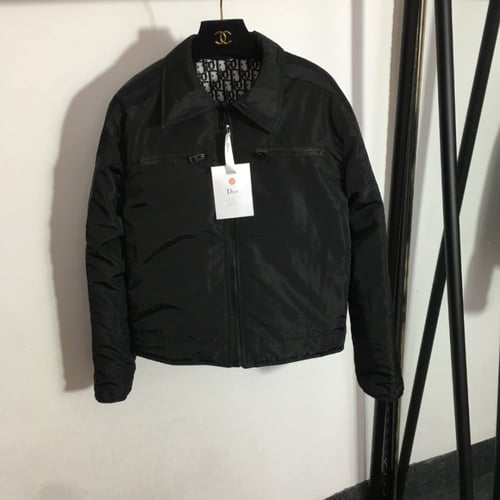 Dior jacket