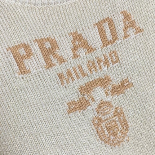 P r a d a sweater